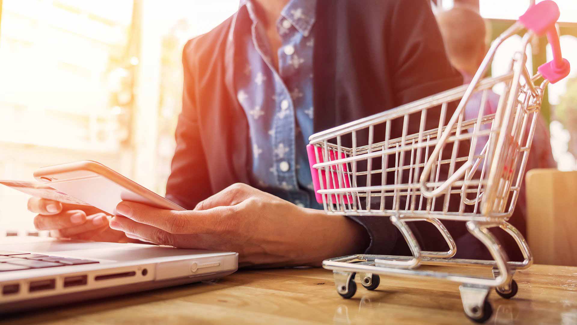 ecommerce web design company in gurgaon