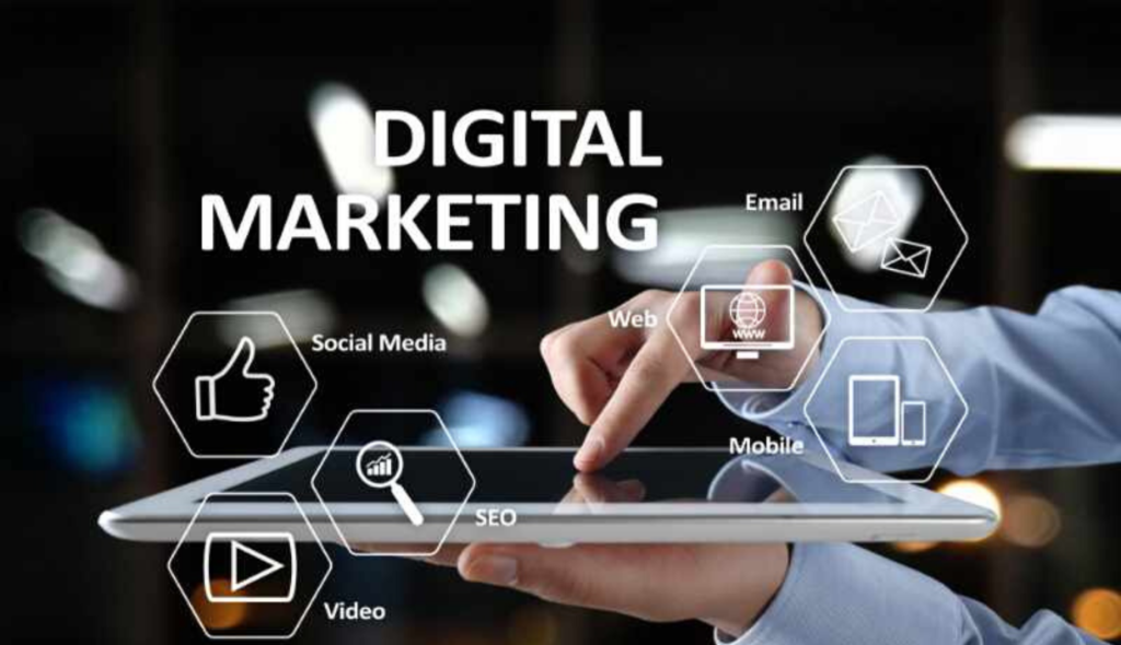 digital marketing trends 2020